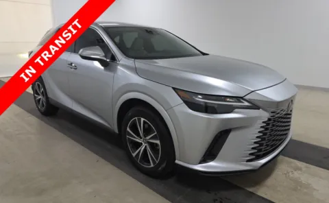 Another view of 2023 Lexus RX 350 for sale in Jacksonville, FL at Auto Boutique Florida