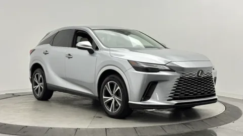 Another view of 2023 Lexus RX 350 for sale in Jacksonville, FL at Auto Boutique Florida