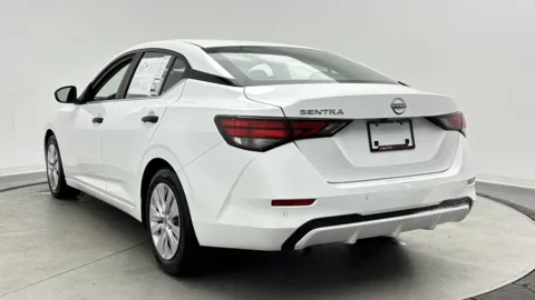 More photos of 2024 Nissan Sentra S at Auto Boutique Florida, FL