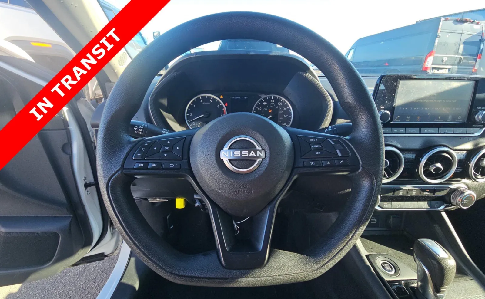 Nissan Sentra photo 4