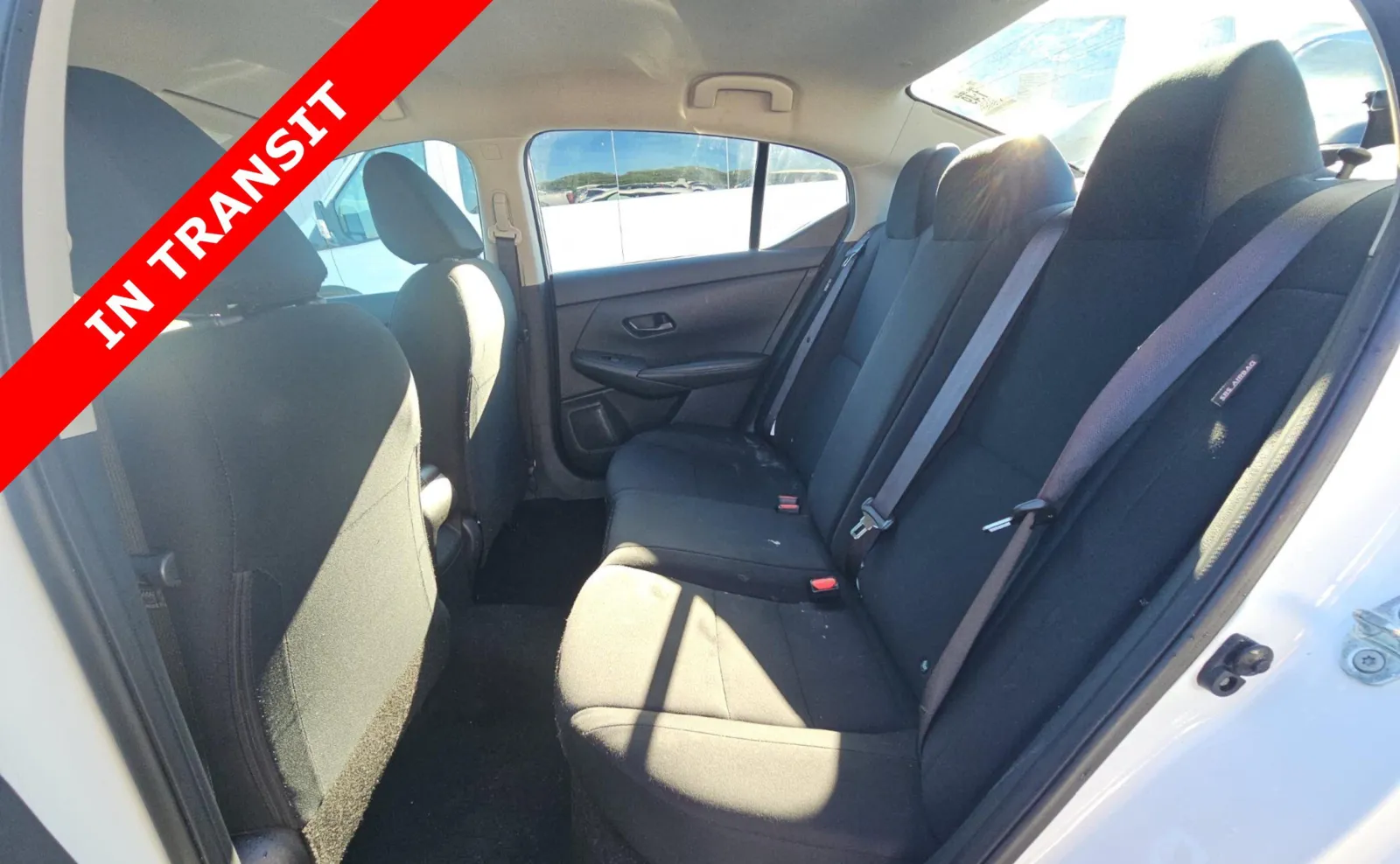 Nissan Sentra photo 6