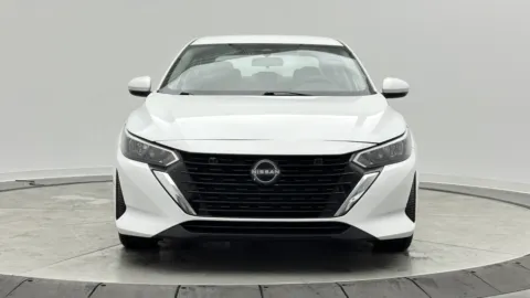 Photos of 2024 Nissan Sentra S for sale in Jacksonville, FL at Auto Boutique Florida