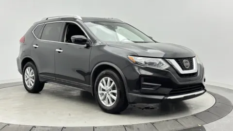 Another view of 2020 Nissan Rogue SV for sale in Jacksonville, FL at Auto Boutique Florida