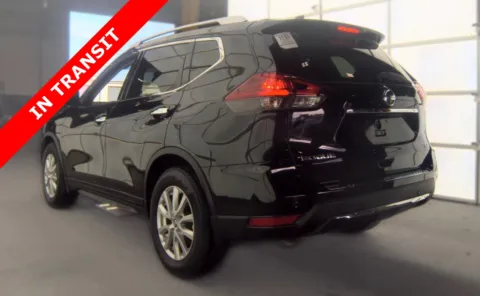 More photos of 2020 Nissan Rogue SV at Auto Boutique Florida, FL