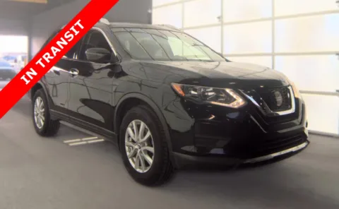 Another view of 2020 Nissan Rogue SV for sale in Jacksonville, FL at Auto Boutique Florida