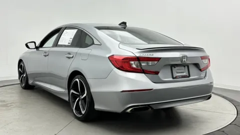 More photos of 2021 Honda Accord Sedan Sport SE at Auto Boutique Florida, FL