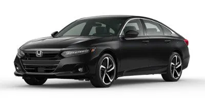 Silver 2021 Honda Accord Sedan Sport SE for sale in Jacksonville, FL