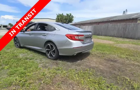 More photos of 2021 Honda Accord Sedan Sport SE at Auto Boutique Florida, FL