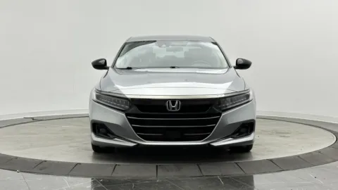 Photos of 2021 Honda Accord Sedan Sport SE for sale in Jacksonville, FL at Auto Boutique Florida