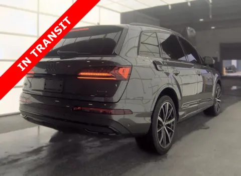 More photos of 2022 Audi Q7 Premium Plus at Auto Boutique Florida, FL