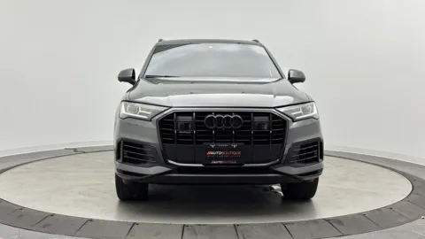 Photos of 2022 Audi Q7 Premium Plus for sale in Jacksonville, FL at Auto Boutique Florida
