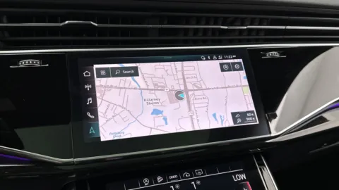 More photos of 2022 Audi Q7 Premium Plus at Auto Boutique Florida, FL