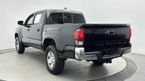 More photos of 2021 Toyota Tacoma SR5 at Auto Boutique Florida, FL