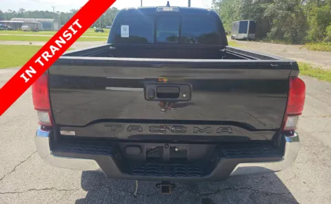 More photos of 2021 Toyota Tacoma SR5 at Auto Boutique Florida, FL