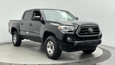 Another view of 2021 Toyota Tacoma SR5 for sale in Jacksonville, FL at Auto Boutique Florida