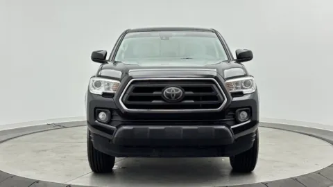 Photos of 2021 Toyota Tacoma SR5 for sale in Jacksonville, FL at Auto Boutique Florida