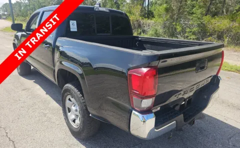 More photos of 2021 Toyota Tacoma SR5 at Auto Boutique Florida, FL