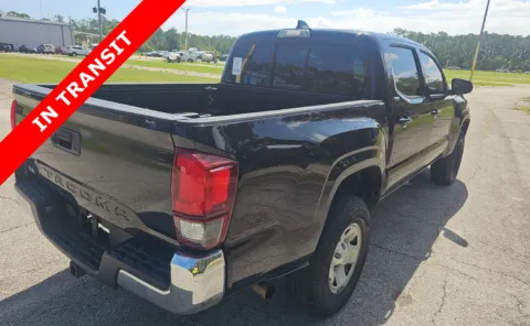 Another view of 2021 Toyota Tacoma SR5 for sale in Jacksonville, FL at Auto Boutique Florida