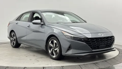 Another view of 2023 Hyundai Elantra SEL for sale in Jacksonville, FL at Auto Boutique Florida