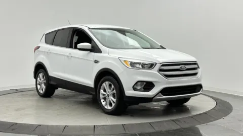 Another view of 2019 Ford Escape SE for sale in Jacksonville, FL at Auto Boutique Florida