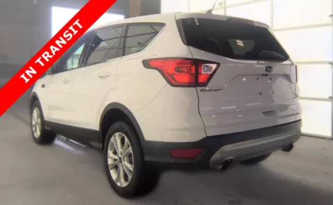 More photos of 2019 Ford Escape SE at Auto Boutique Florida, FL