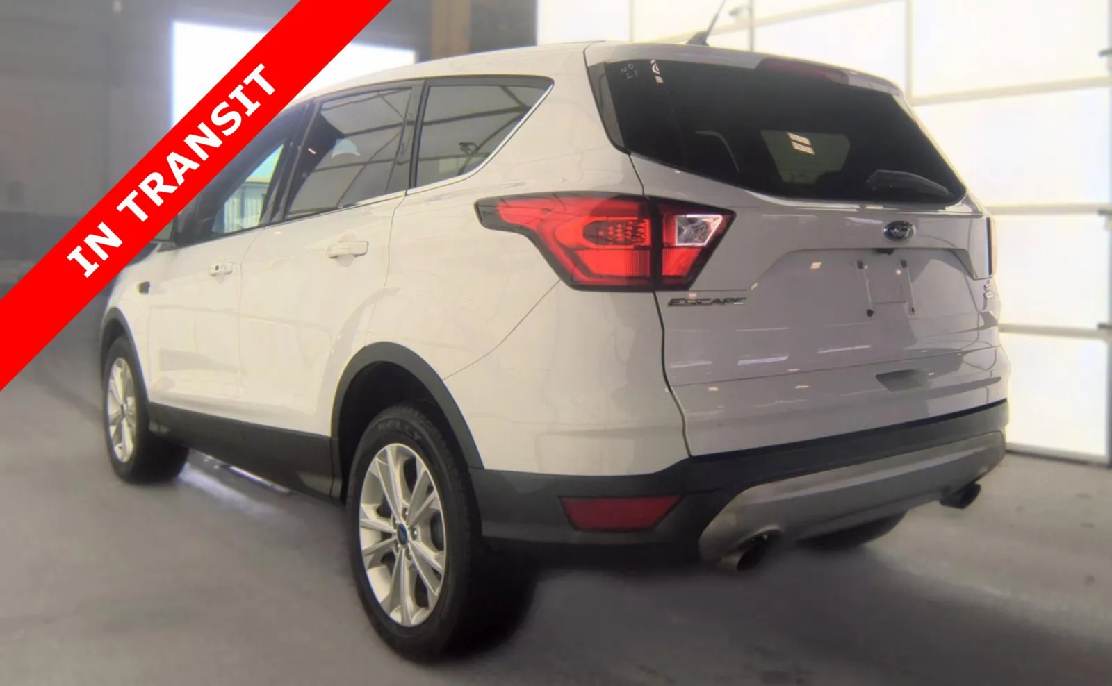 Ford Escape photo 5