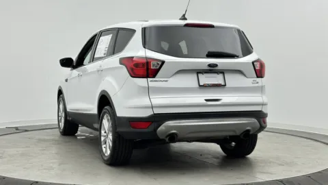 More photos of 2019 Ford Escape SE at Auto Boutique Florida, FL