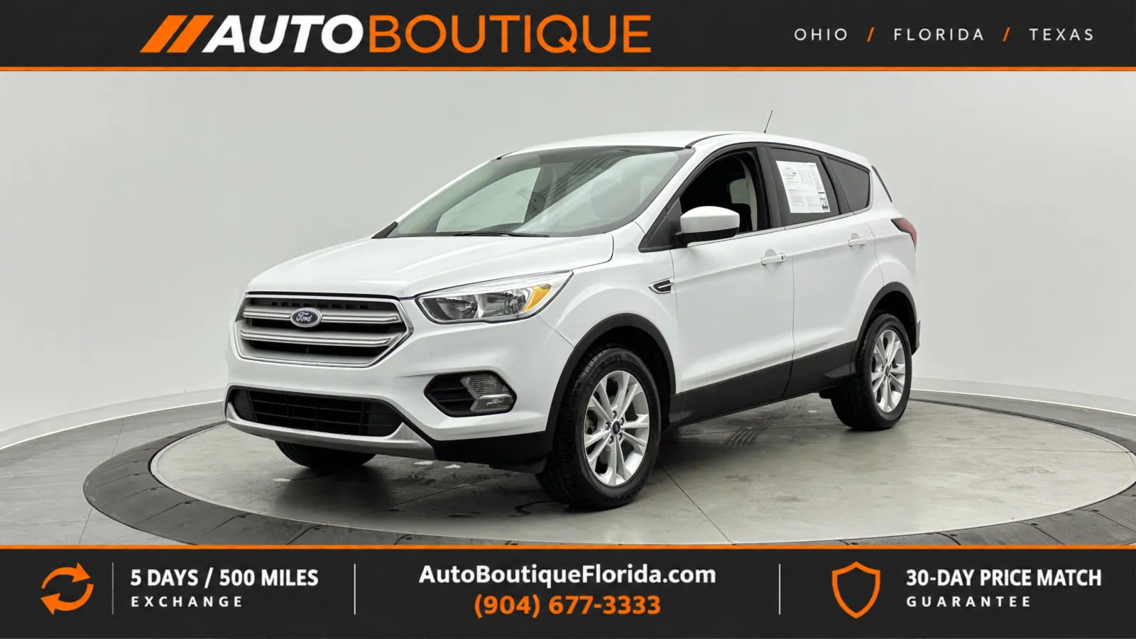 Ford Escape