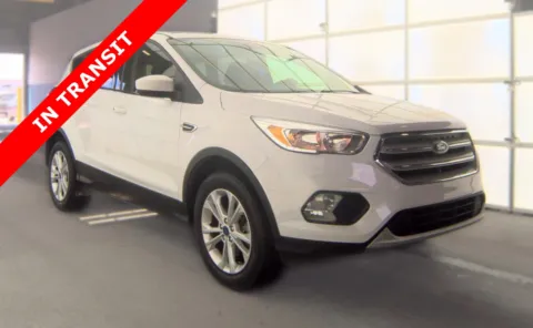 Another view of 2019 Ford Escape SE for sale in Jacksonville, FL at Auto Boutique Florida