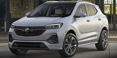 Red 2023 Buick Encore GX Preferred for sale in Jacksonville, FL