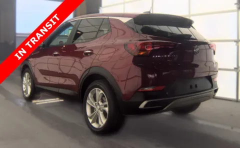 More photos of 2023 Buick Encore GX Preferred at Auto Boutique Florida, FL