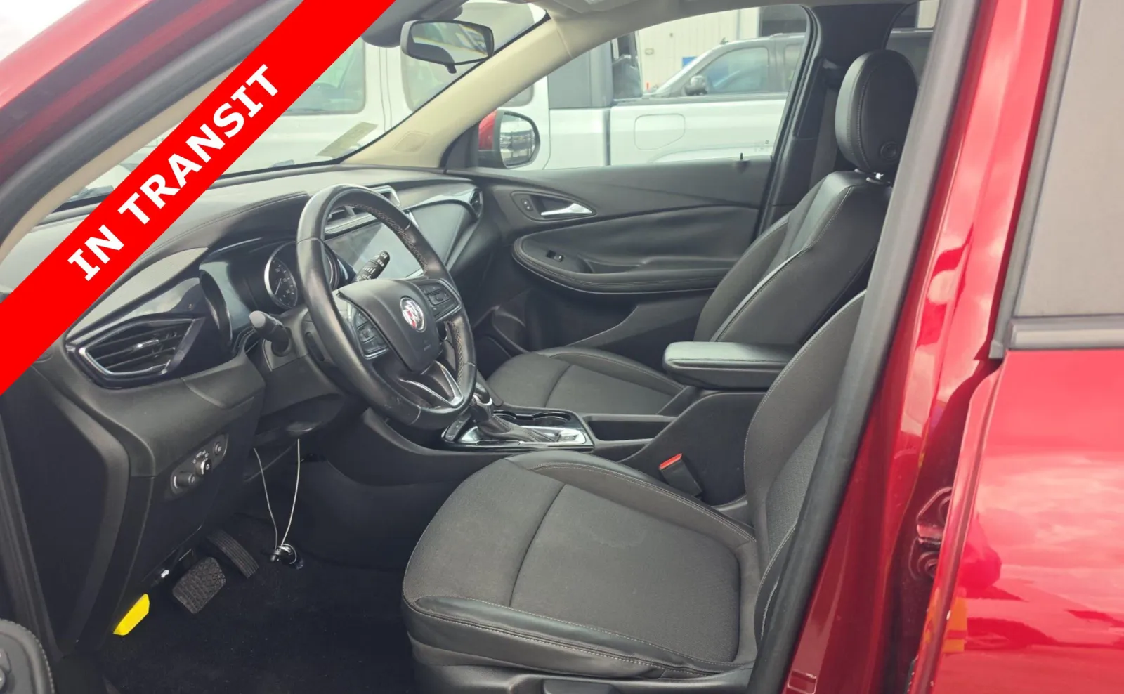 Buick Encore GX photo 6