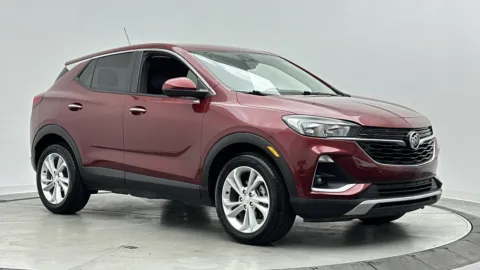 Another view of 2023 Buick Encore GX Preferred for sale in Jacksonville, FL at Auto Boutique Florida