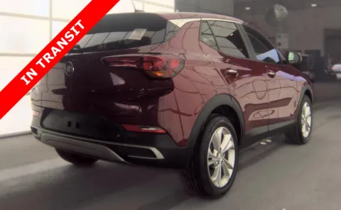 More photos of 2023 Buick Encore GX Preferred at Auto Boutique Florida, FL