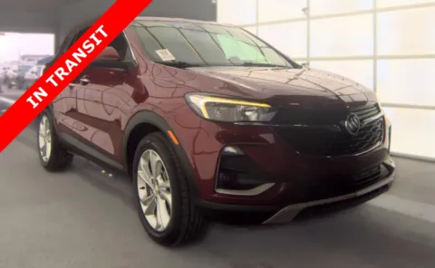 Another view of 2023 Buick Encore GX Preferred for sale in Jacksonville, FL at Auto Boutique Florida
