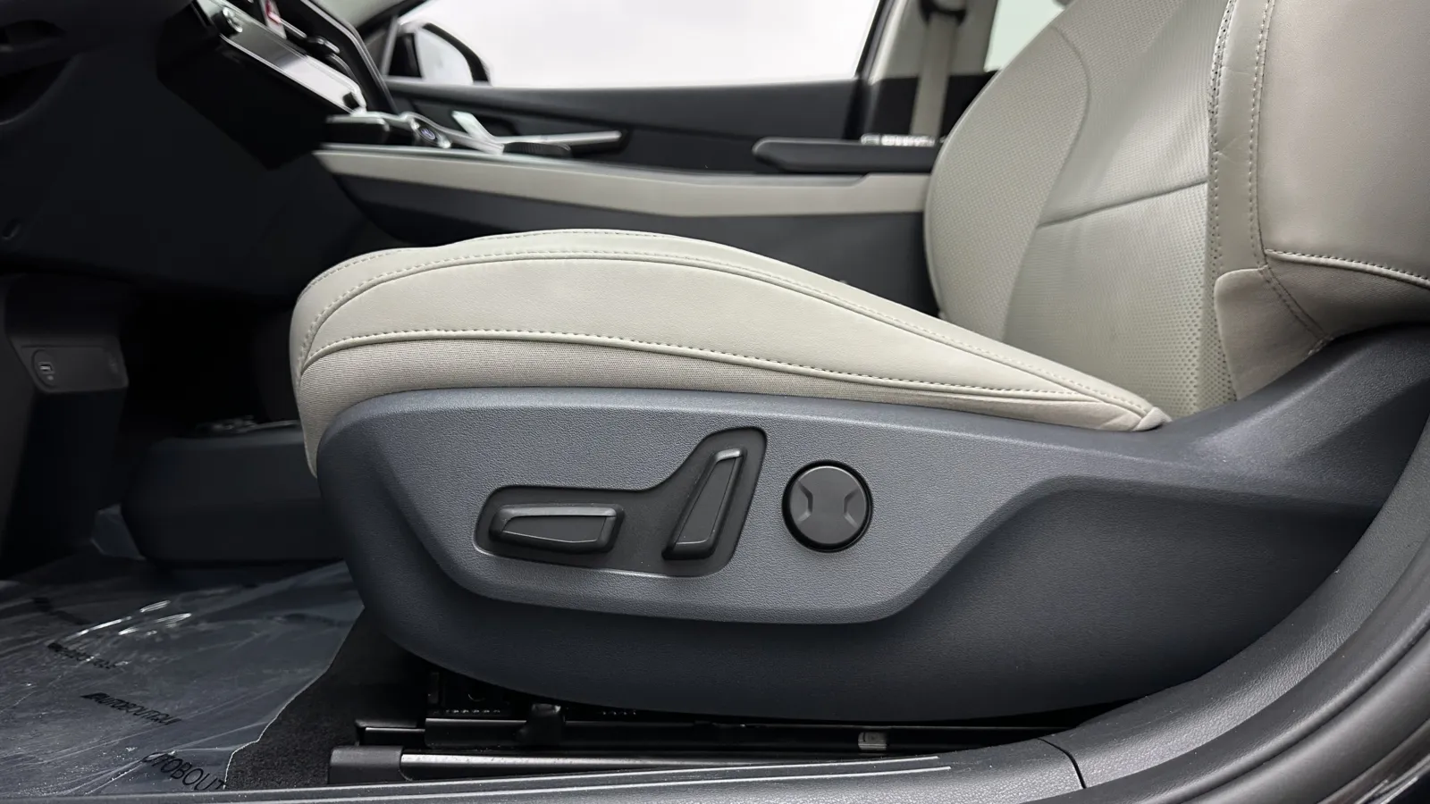 Kia EV6 photo 15
