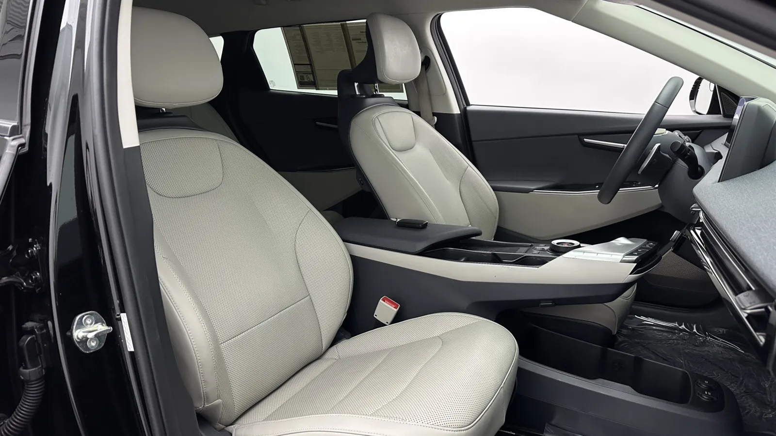 Kia EV6 photo 40