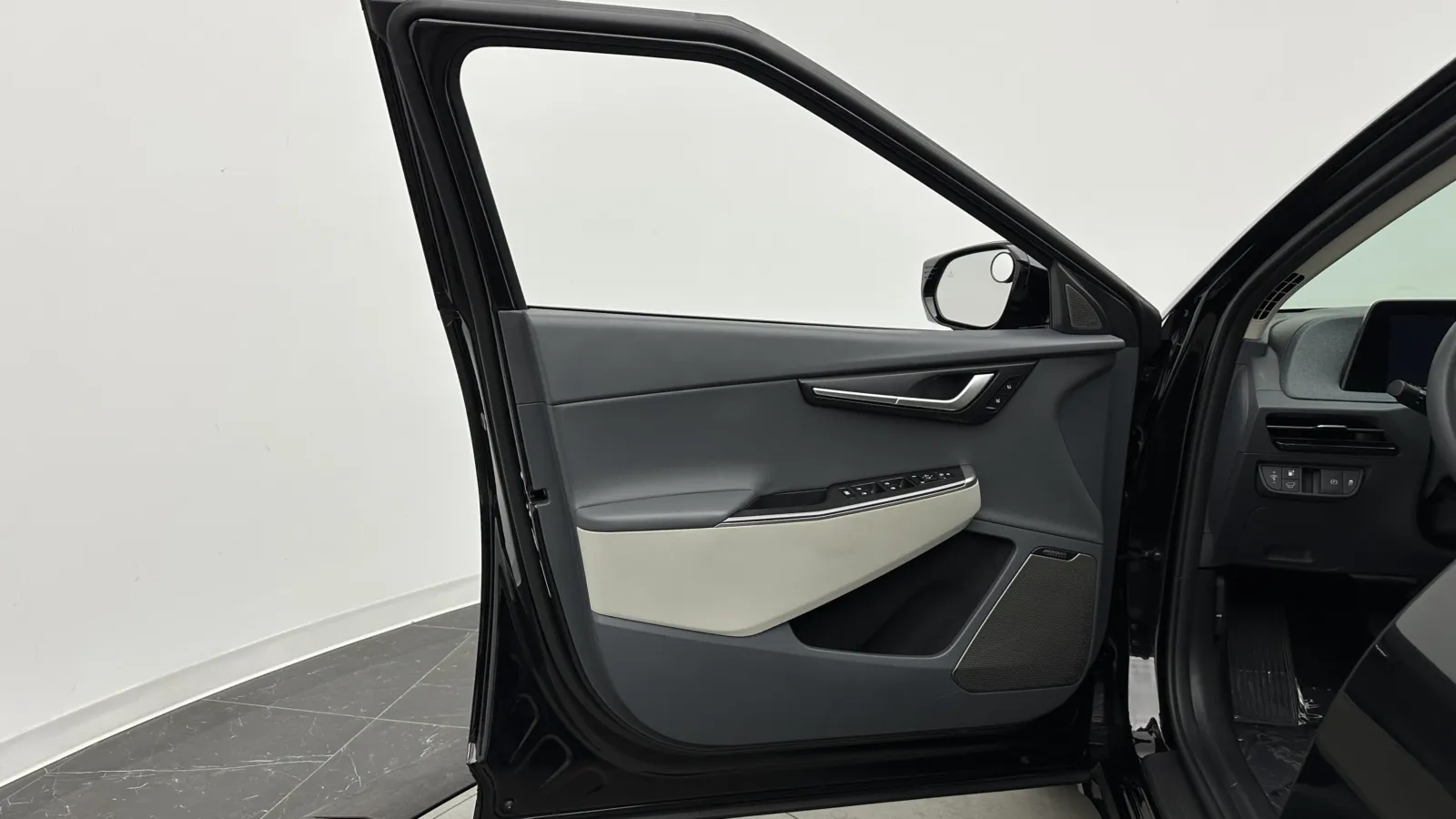 Kia EV6 photo 9