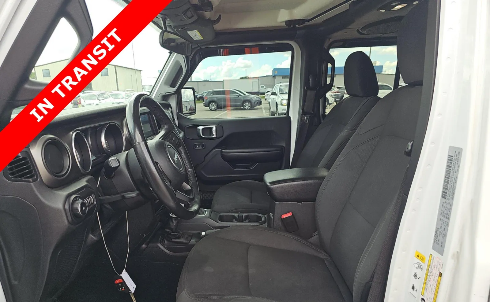 Jeep Wrangler photo 6