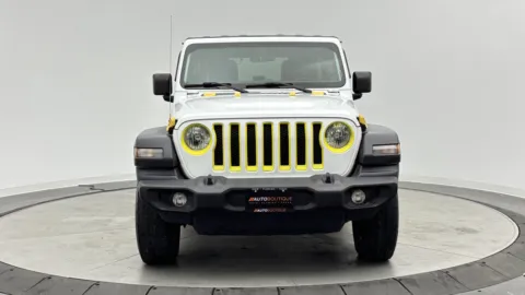 Photos of 2018 Jeep Wrangler Unlimited Sport S for sale in Jacksonville, FL at Auto Boutique Florida