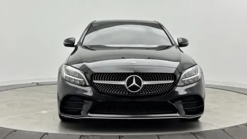 Photos of 2021 Mercedes-Benz C-Class C 300 for sale in Jacksonville, FL at Auto Boutique Florida