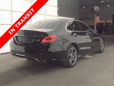 More photos of 2021 Mercedes-Benz C-Class C 300 at Auto Boutique Florida, FL