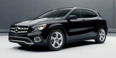 Red 2018 Mercedes-Benz GLA 250 for sale in Jacksonville, FL
