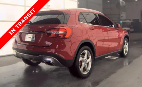 More photos of 2018 Mercedes-Benz GLA 250 at Auto Boutique Florida, FL