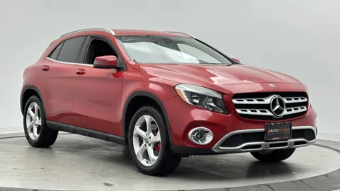 Another view of 2018 Mercedes-Benz GLA 250 for sale in Jacksonville, FL at Auto Boutique Florida