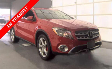Another view of 2018 Mercedes-Benz GLA 250 for sale in Jacksonville, FL at Auto Boutique Florida