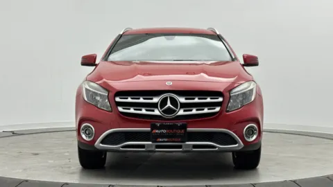 Photos of 2018 Mercedes-Benz GLA 250 for sale in Jacksonville, FL at Auto Boutique Florida