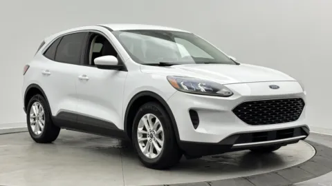 Another view of 2020 Ford Escape SE for sale in Jacksonville, FL at Auto Boutique Florida