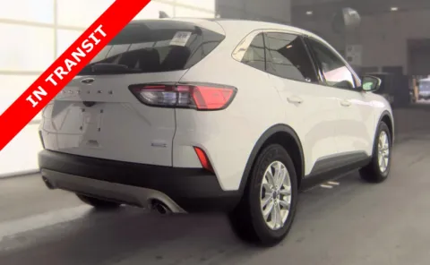 More photos of 2020 Ford Escape SE at Auto Boutique Florida, FL