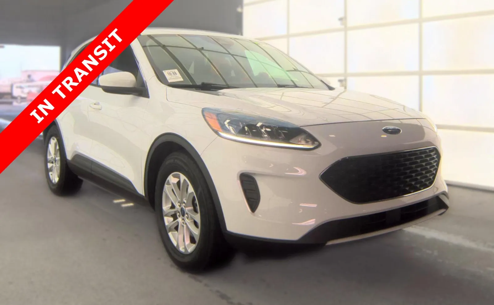 Ford Escape photo 3